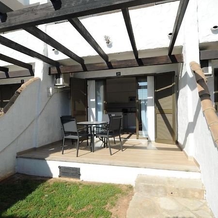 Orange Park Apartamento Jardin 베니카씸 외부 사진