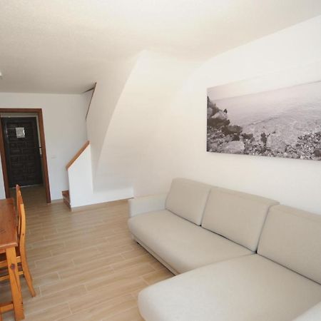 Orange Park Apartamento Jardin 베니카씸 외부 사진