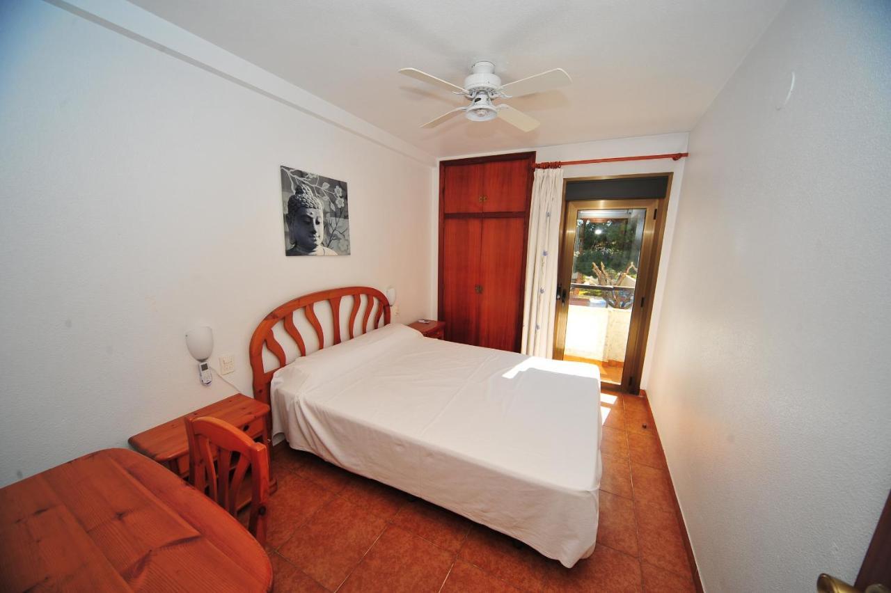 Orange Park Apartamento Jardin 베니카씸 외부 사진