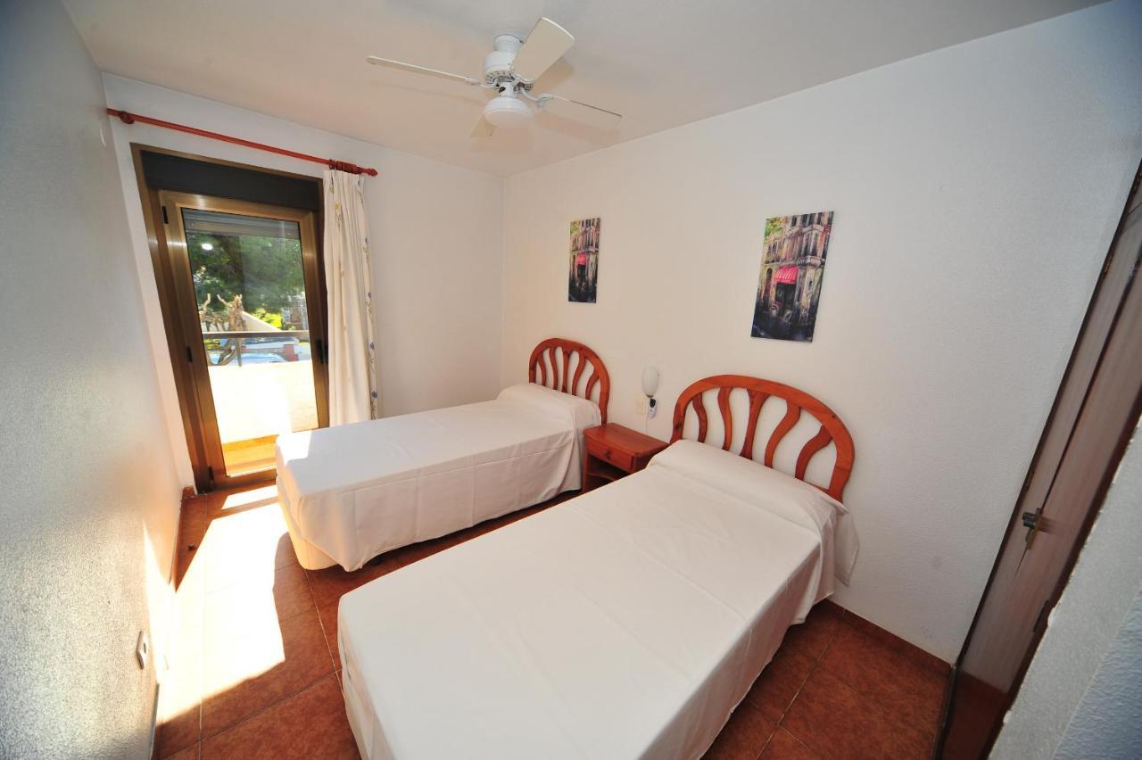Orange Park Apartamento Jardin 베니카씸 외부 사진