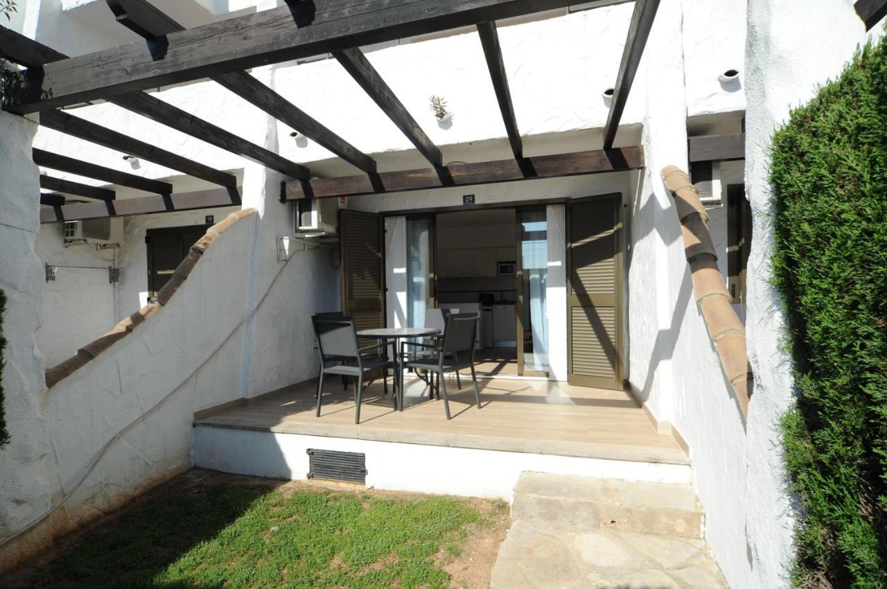 Orange Park Apartamento Jardin 베니카씸 외부 사진