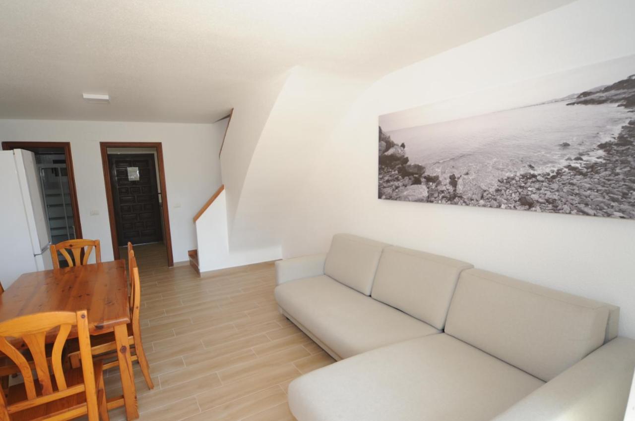 Orange Park Apartamento Jardin 베니카씸 외부 사진