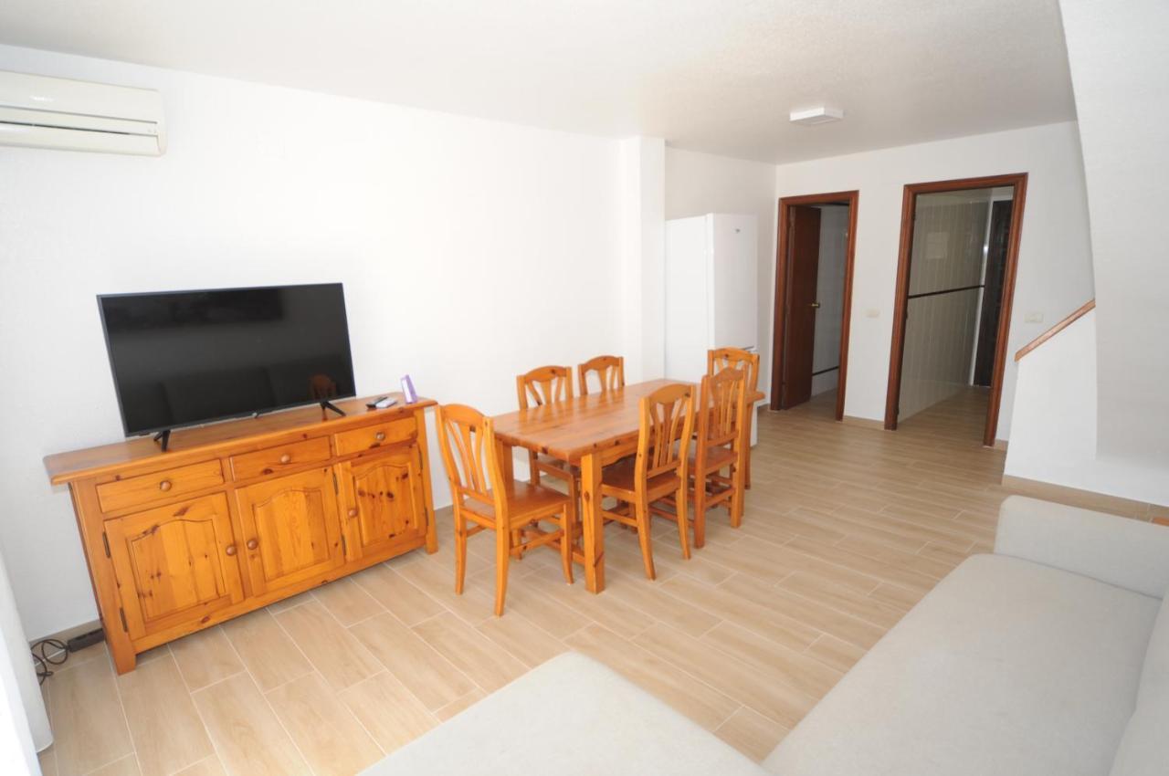 Orange Park Apartamento Jardin 베니카씸 외부 사진