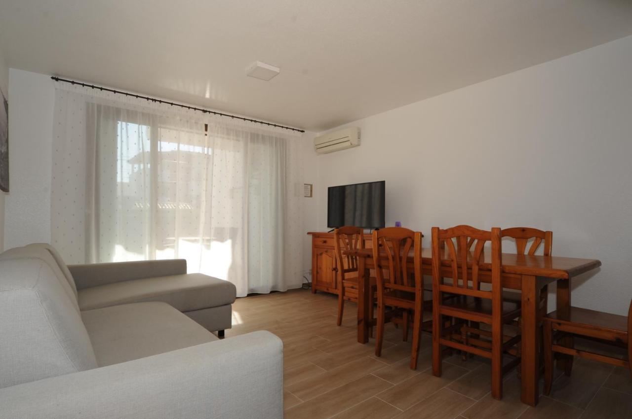 Orange Park Apartamento Jardin 베니카씸 외부 사진